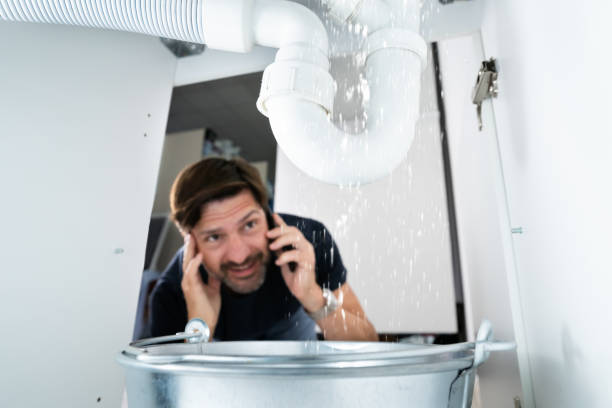 Best Faucet Repair  in Archdale, NC