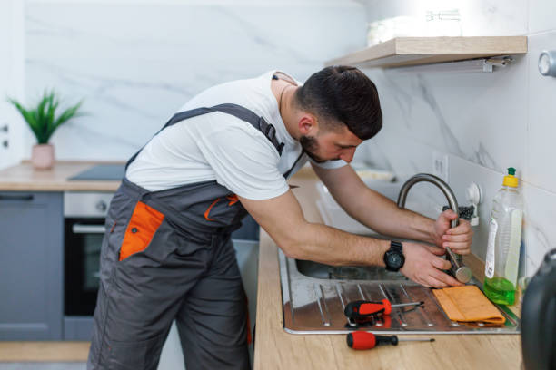 Best Water Softener Installation  in Archdale, NC