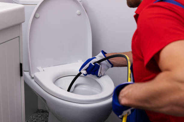 Best Toilet Repair Services  in Archdale, NC