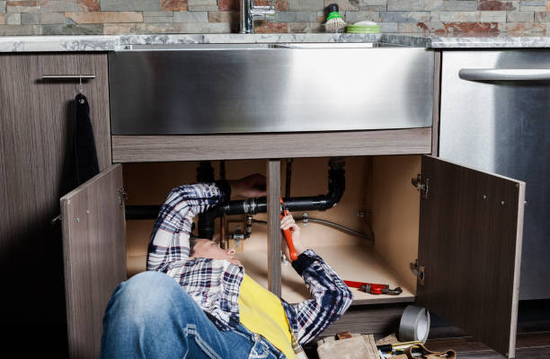 Archdale, NC Plumbing Company